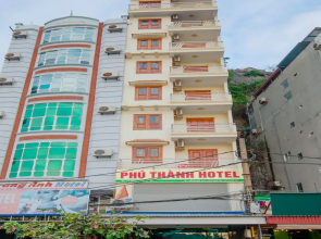 Phu Thanh Sea View Hotel