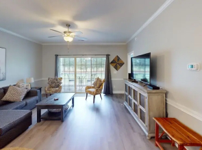 Magnolia Place 4647-203 2 Bedroom Condo