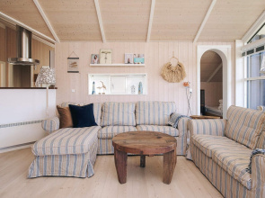 4 Star Holiday Home in Horve
