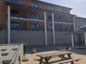 Appartement Jausiers, 3 pièces, 6 personnes - FR-1-165B-15
