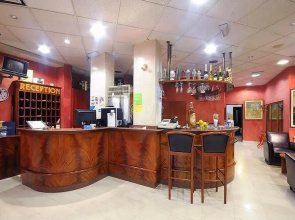 Hotel Aquamarin