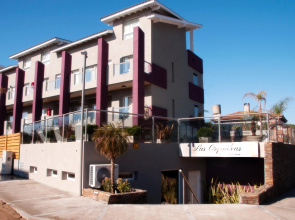 Las Orquideas Apart Hotel