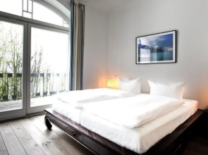 Baltische Residenzen Villa Rex am Meere