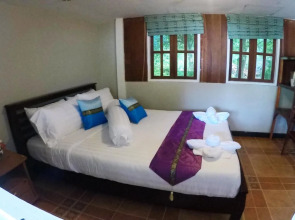 Haad Tian Beach Resort Koh Phangan