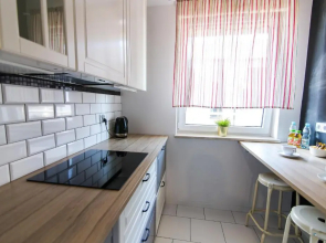 Apartamenty City View od WroclawApartament-pl