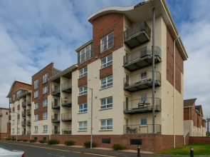 Harris Retreat - Donnini Apartments