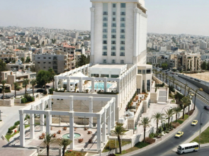 Four Seasons Hotel Amman