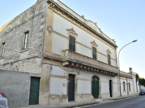 Parco Lanoce - Residenza D'Epoca