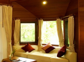 Sukantara Cascade Resort