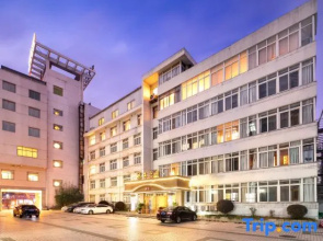 Guanhailou Hotel Zhenjiang
