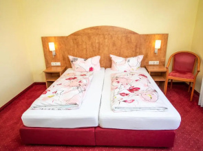 B&B Fischerstüble