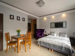 Apartament Szeroka
