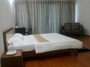 Kalpatharuvu Service Apartments