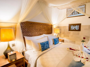 Ulun Ubud Resort and Spa