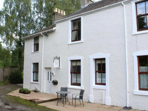 Brigham Farm Apartments