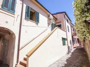 Appartamento Bilo Erika