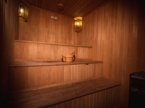 Отель Инн Баку