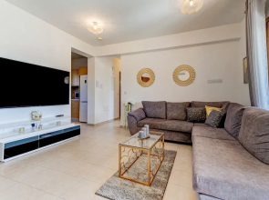 Apartment Paradisos BB01 Aphrodite Hills