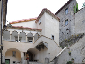 Palazzo Cestari Hotel