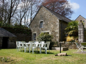 Gîte des Pères Carmes