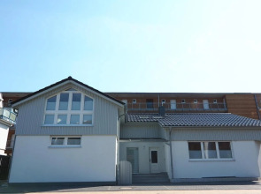 Appartement Strandperle Fis/002