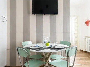 Z8 Apartments
