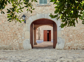 Es Figueral Nou Hotel Rural & Spa - Adults Only +12