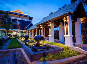 Huern Na Na Boutique Hotel