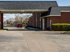 Quality Inn & Suites North
