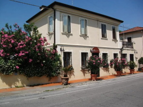 Bed And Breakfast Di Manu