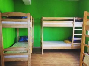 Yourhostel Saperka