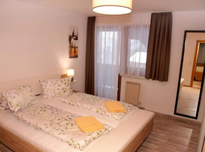 Apartments Obernosterer - Großglockner