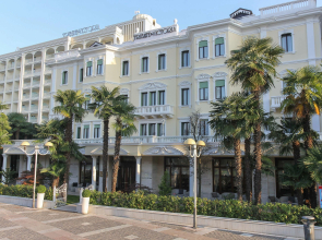 Grand Hotel Trieste & Victoria