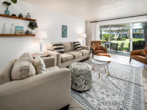 Seaspray Condos 209A