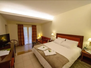 Olympion Asty Hotel