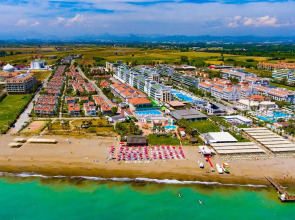 Throne Seagate Belek