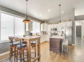 Stunning Oro Valley Home: Near Catalina State Park
