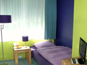 Hotel Donnersberg