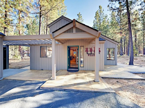 Family Fun Home Black Butte Ranch