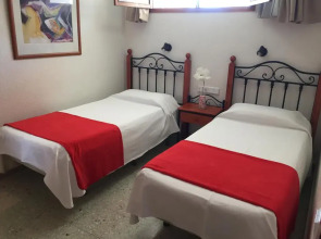 Apartamentos Amazonas