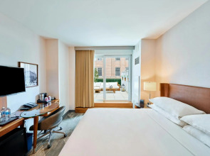 Sheraton Tribeca New York Hotel