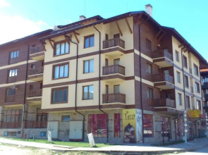 Explore Apartments in Kamenitza