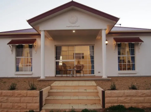 1837 Barossa Luxury Cottages Lyndoch SA