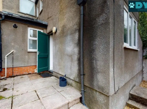 Taff Towers - Deluxe 2 Bed Cardiff City Center Apartment - Street Parking - By DYZYN
