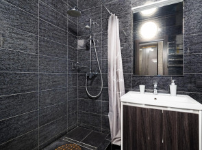 Квартира на улице Евгении Жигуленко 11/2