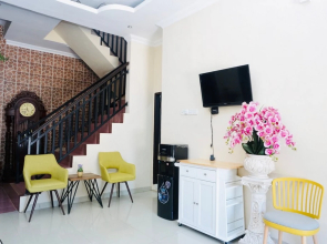 KoolKost Syariah Near Pantai Losari Makassar