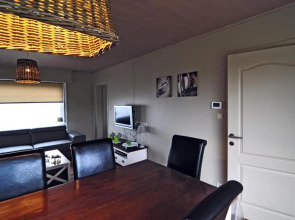 Holiday home De Levensgenieter