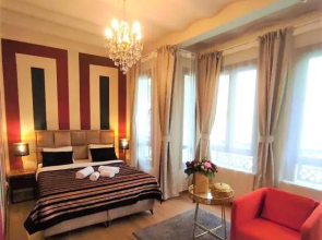 Delightful Suite Sultanahmet I