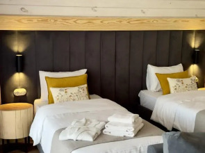 Chalet Manul