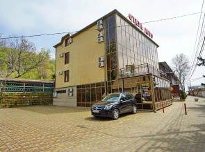 Hotel Leto